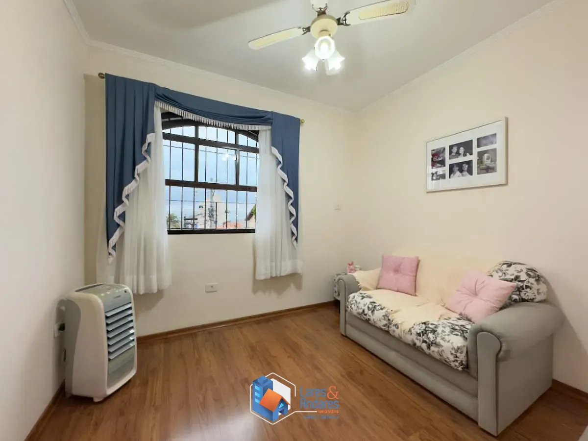 Sobrado, 3 quartos, 300 m² - Foto 63