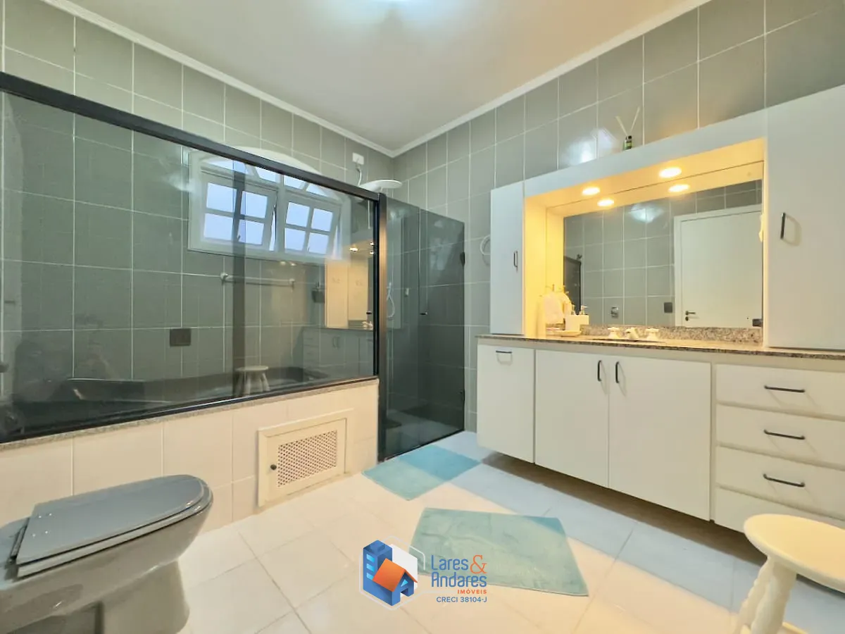 Sobrado, 3 quartos, 300 m² - Foto 67
