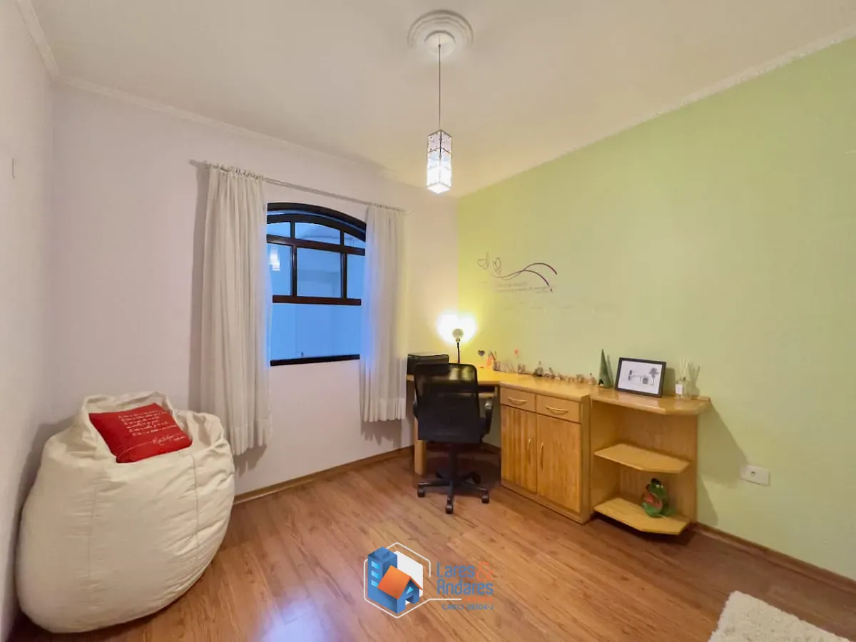 Sobrado, 3 quartos, 300 m² - Foto 72