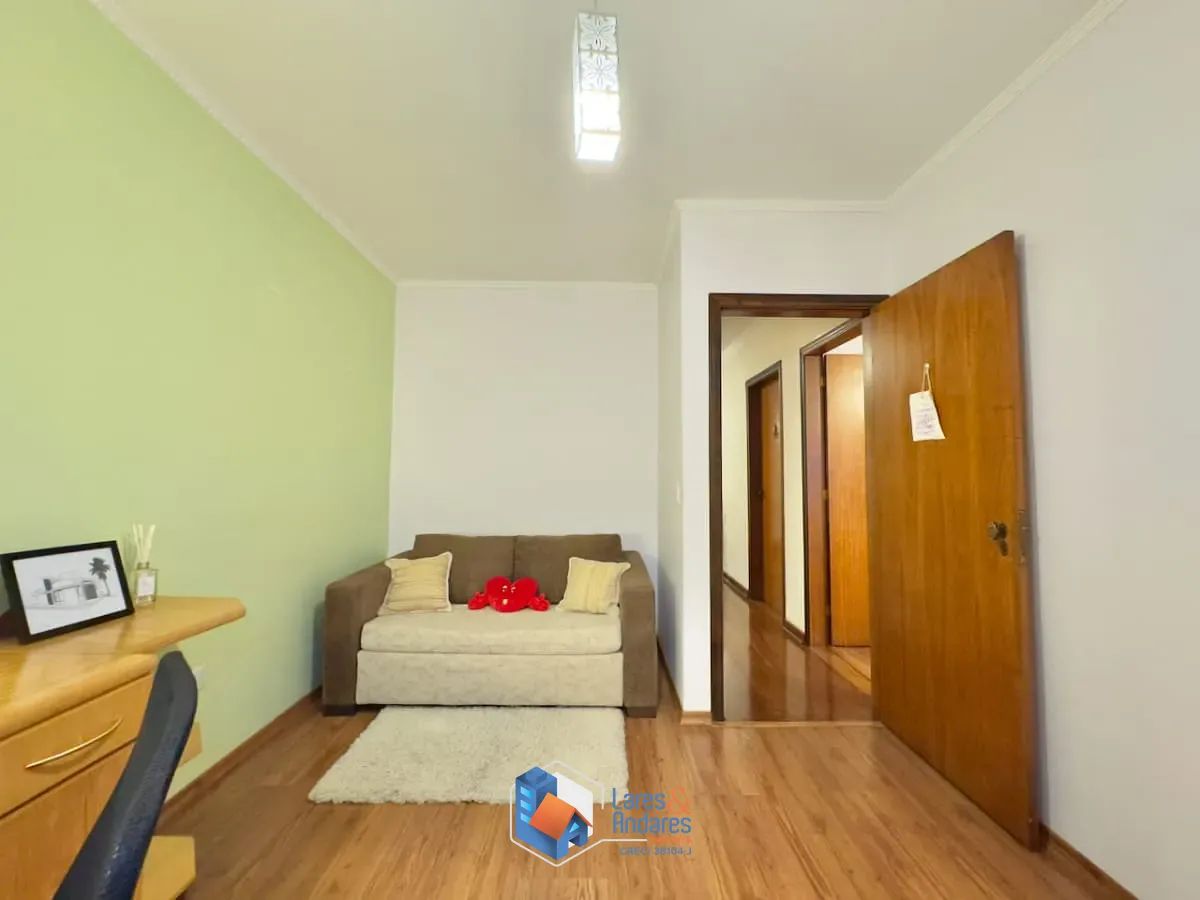 Sobrado, 3 quartos, 300 m² - Foto 75