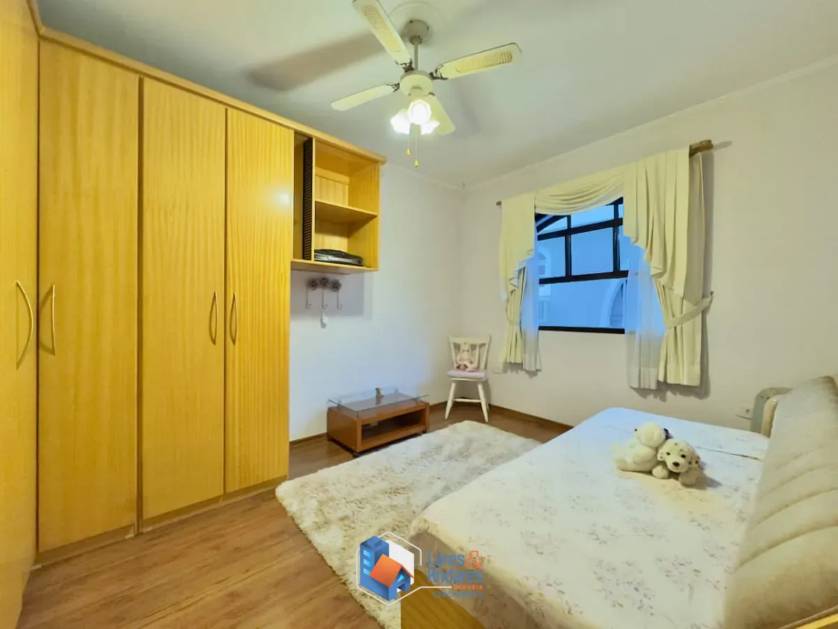 Sobrado, 3 quartos, 300 m² - Foto 78
