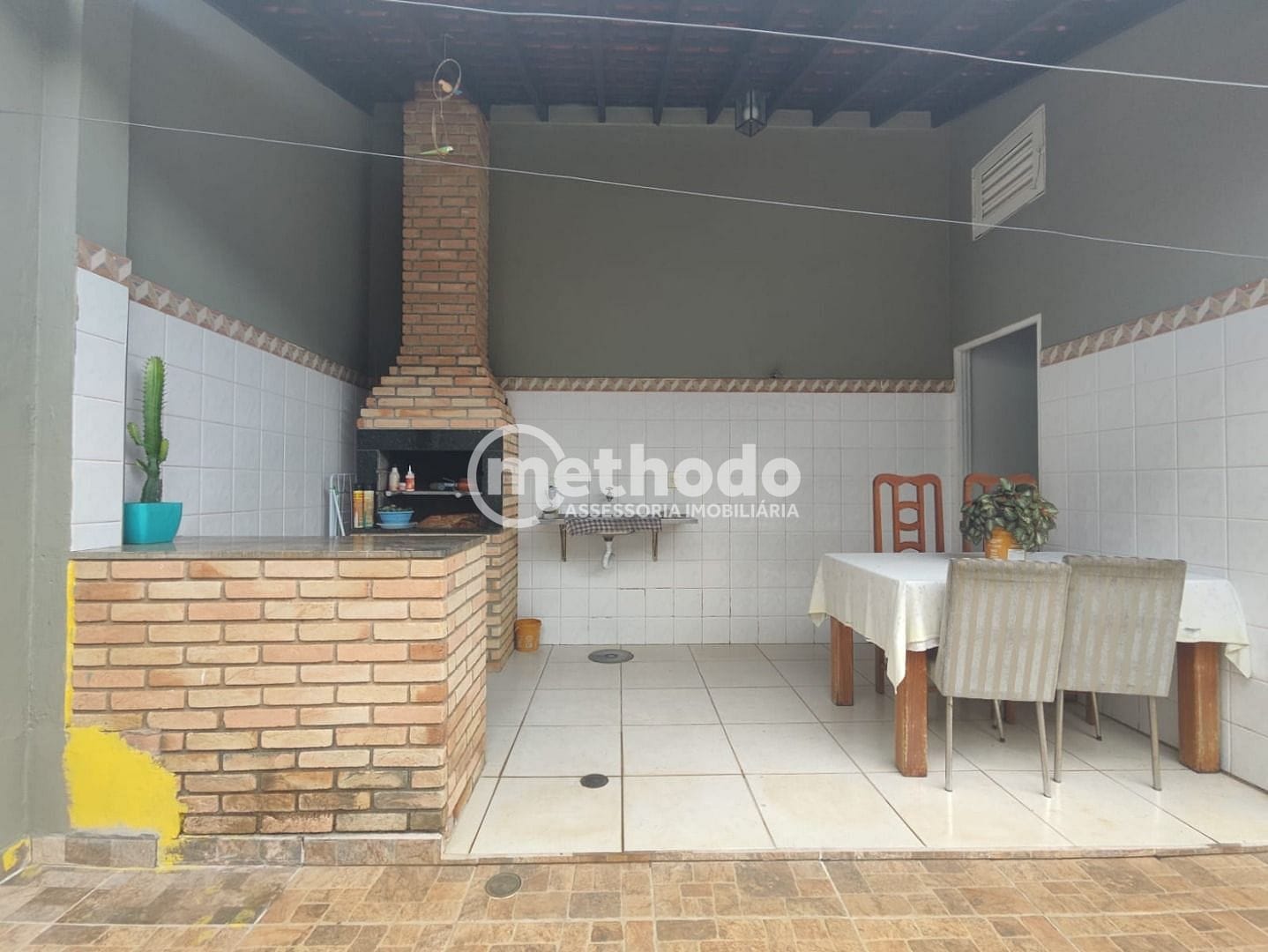 Casa, 3 quartos, 240 m² - Foto 30