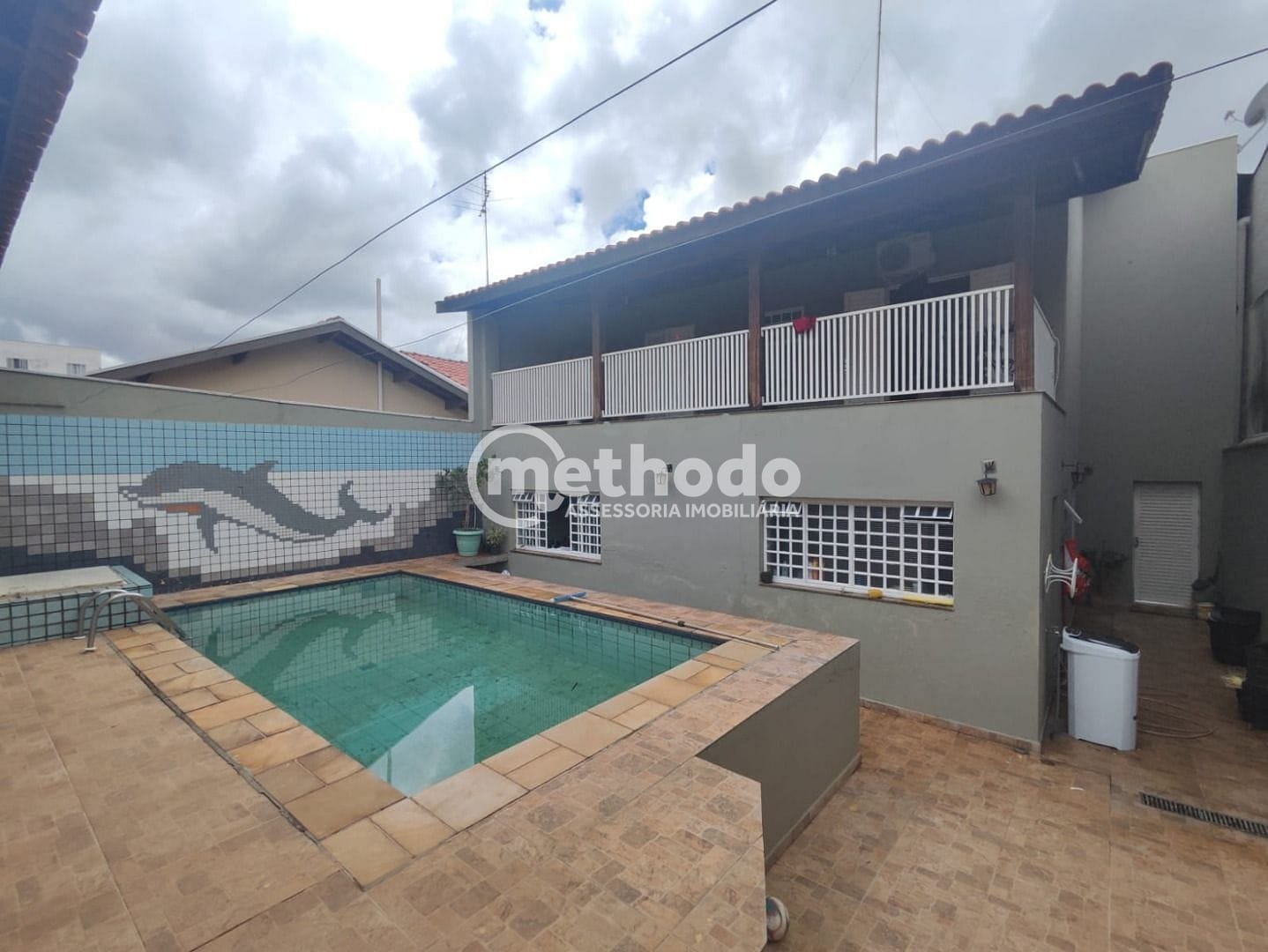 Casa, 3 quartos, 240 m² - Foto 31