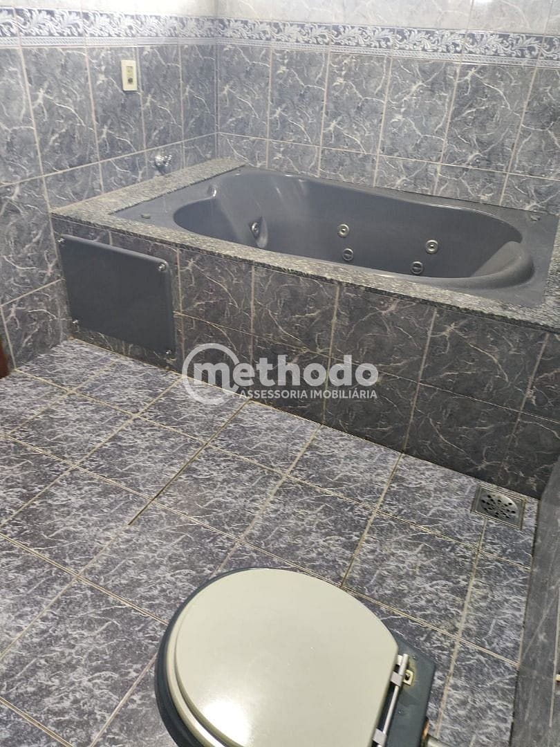 Casa, 3 quartos, 240 m² - Foto 23