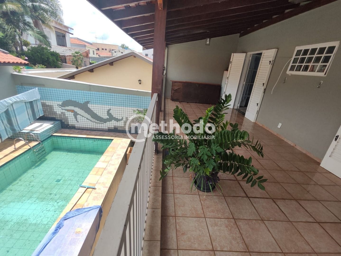 Casa, 3 quartos, 240 m² - Foto 32