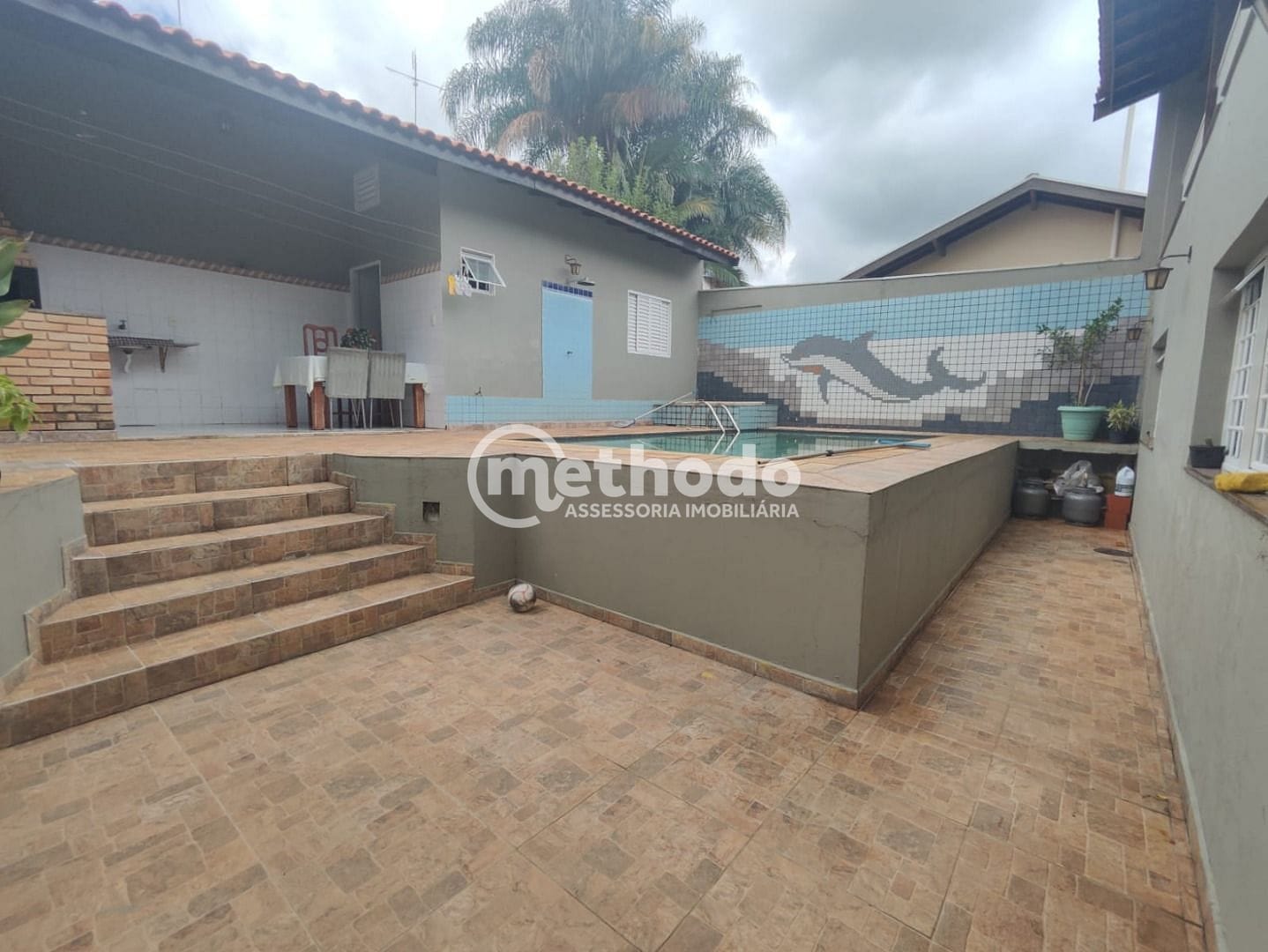 Casa, 3 quartos, 240 m² - Foto 33