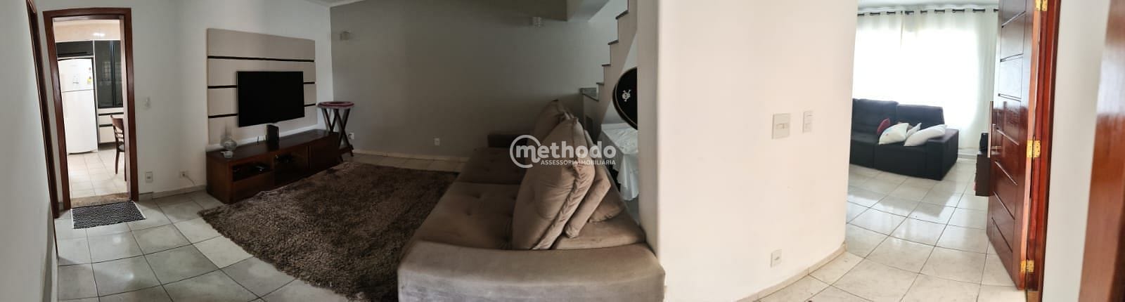 Casa, 3 quartos, 240 m² - Foto 8