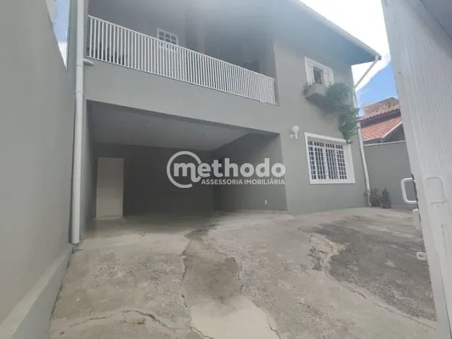 Casa com 250m² 3 quartos e 4 banheiros, à venda, no bairro Jardim Santa Genebra em Campinas