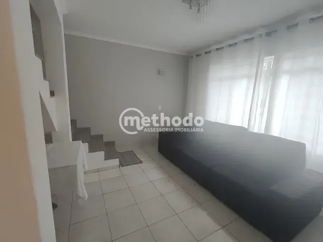 Casa com 250m² 3 quartos e 4 banheiros, à venda, no bairro Jardim Santa Genebra em Campinas