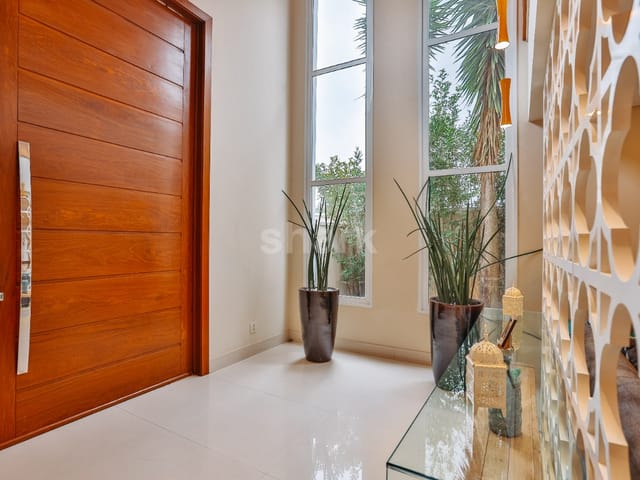 Casa com 538m² 4 quartos e 6 banheiros, à venda, no bairro Alphaville em Santana de Parnaíba