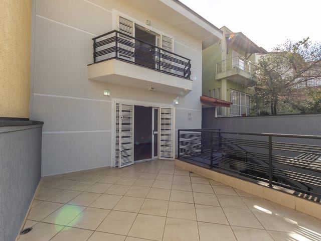 Casa com 240m² 3 quartos e 4 banheiros, à venda, no bairro Parque Mandaqui em São Paulo