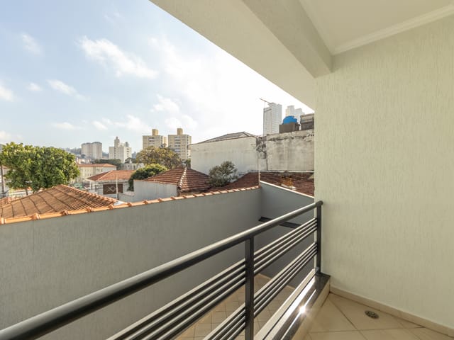 Casa com 240m² 3 quartos e 4 banheiros, à venda, no bairro Parque Mandaqui em São Paulo