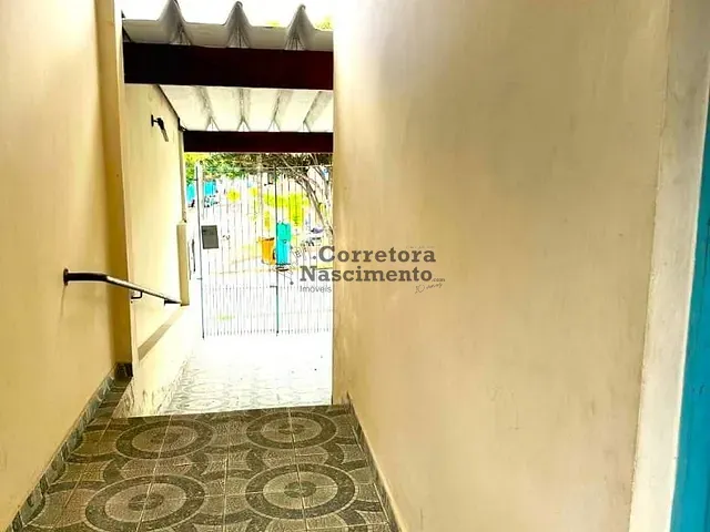 Casa com 150m² 2 quartos e 1 banheiro, à venda, no bairro Jardim das Industrias em Jacareí