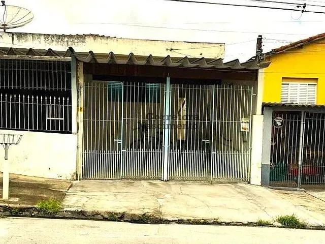 Casa com 150m² 2 quartos e 1 banheiro, à venda, no bairro Jardim das Industrias em Jacareí