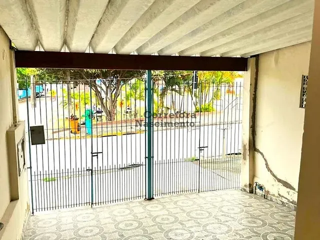 Casa com 150m² 2 quartos e 1 banheiro, à venda, no bairro Jardim das Industrias em Jacareí