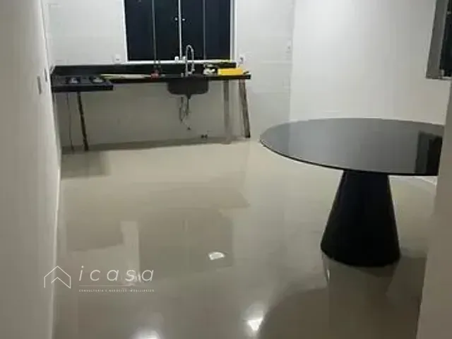 Casa com 125m² 3 quartos e 3 banheiros, à venda, no bairro Parque Residencial Flamboyant em São José dos Campos