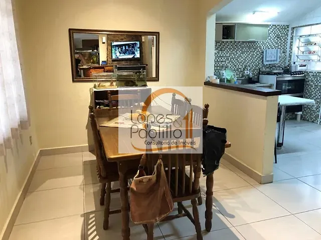 Casa com 480m² 3 quartos e 2 banheiros, à venda, no bairro Nova Gardênia em Atibaia
