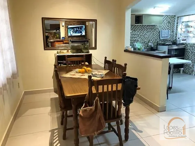Casa com 480m² 3 quartos e 2 banheiros, à venda, no bairro Nova Gardênia em Atibaia