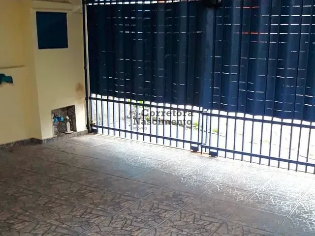 Casa com 100m² 2 quartos e 1 banheiro, à venda, no bairro Jardim California em Jacareí