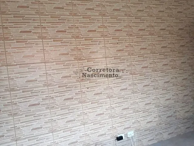 Casa com 100m² 2 quartos e 1 banheiro, à venda, no bairro Jardim California em Jacareí