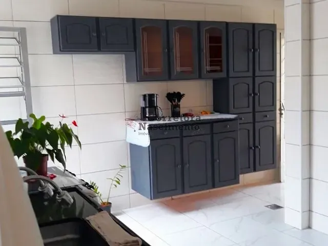 Casa com 100m² 2 quartos e 1 banheiro, à venda, no bairro Jardim California em Jacareí