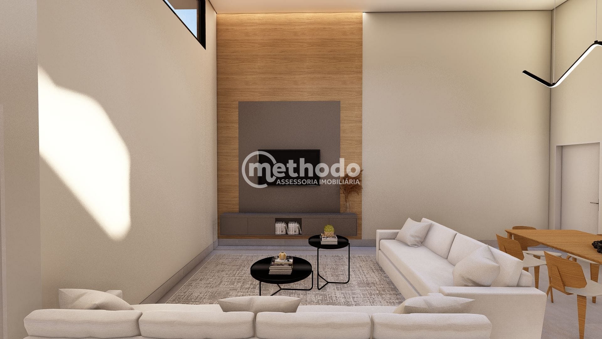 Casa, 3 quartos, 199 m² - Foto 3