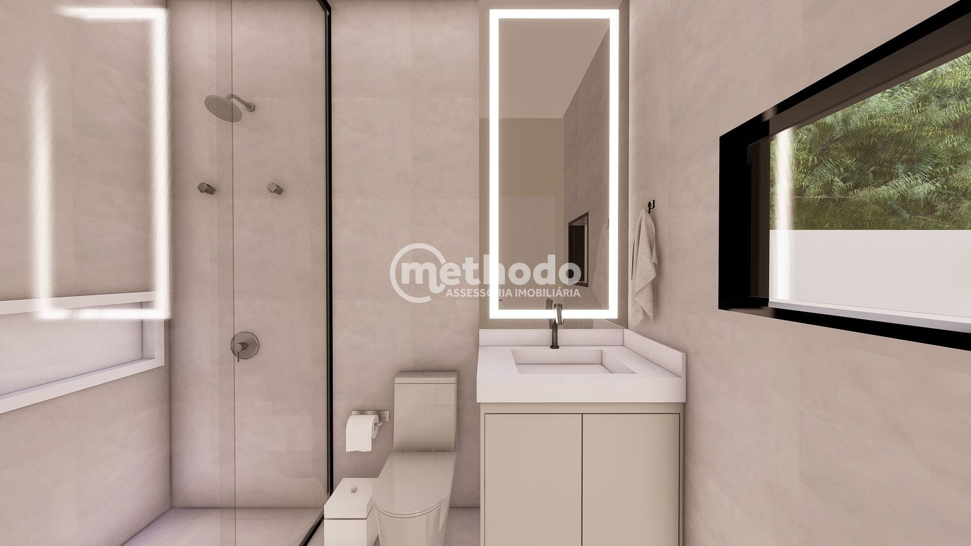 Casa, 3 quartos, 199 m² - Foto 8