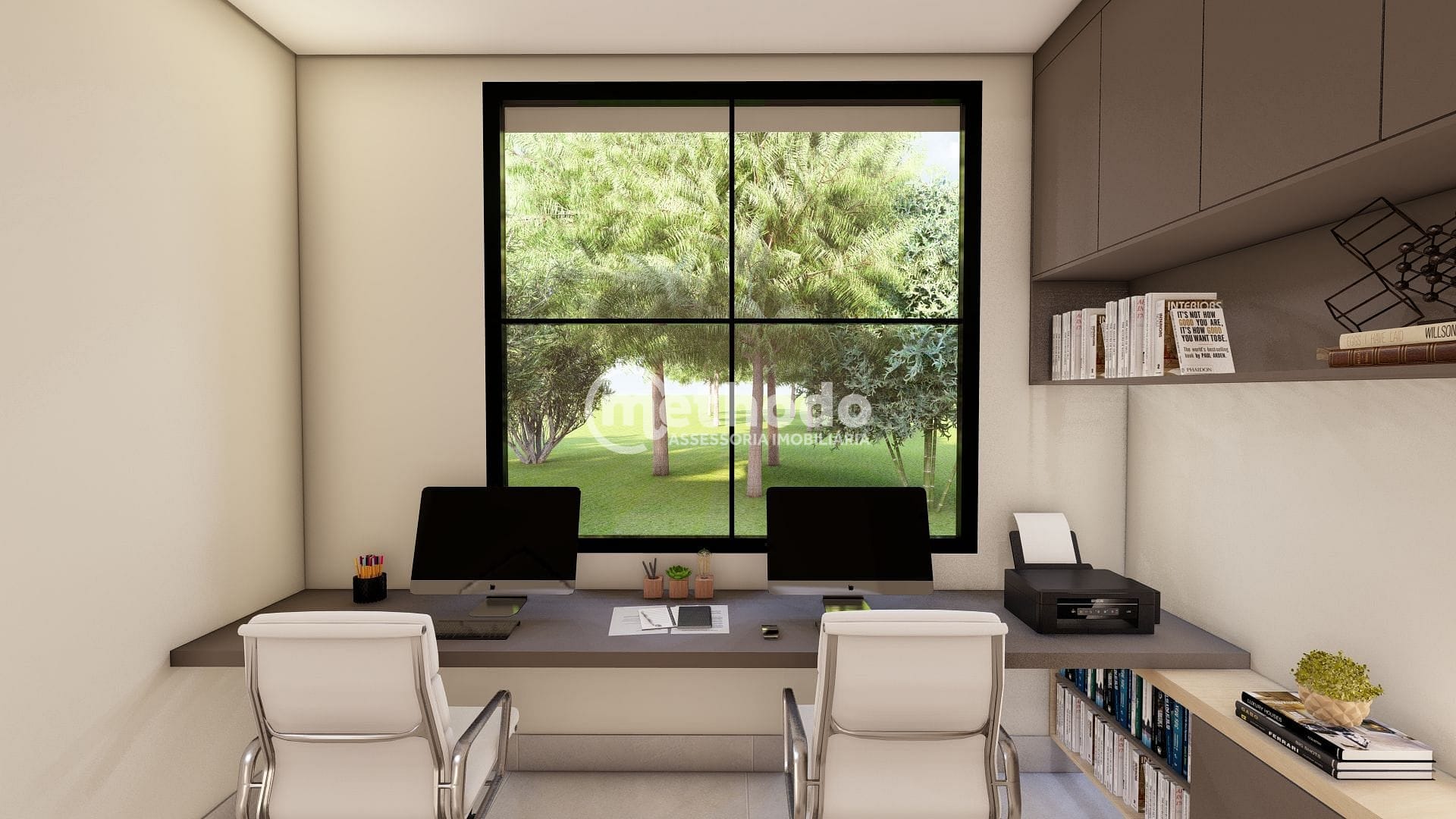 Casa, 3 quartos, 199 m² - Foto 12