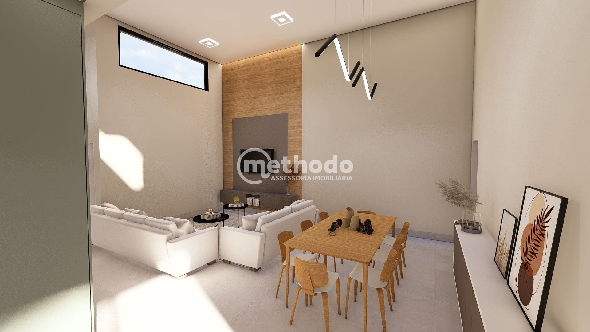 Casa, 3 quartos, 199 m² - Foto 5