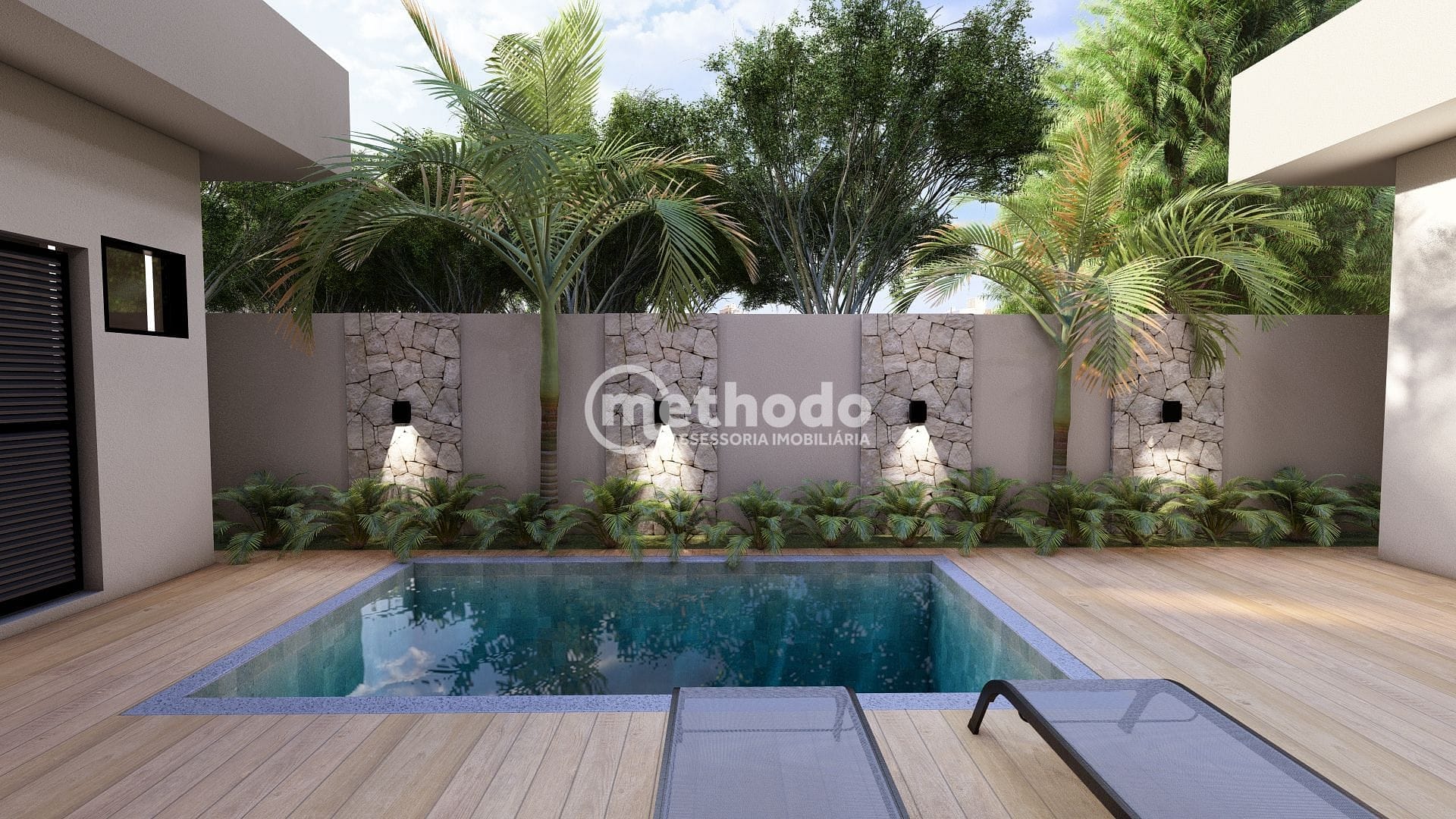 Casa, 3 quartos, 199 m² - Foto 22