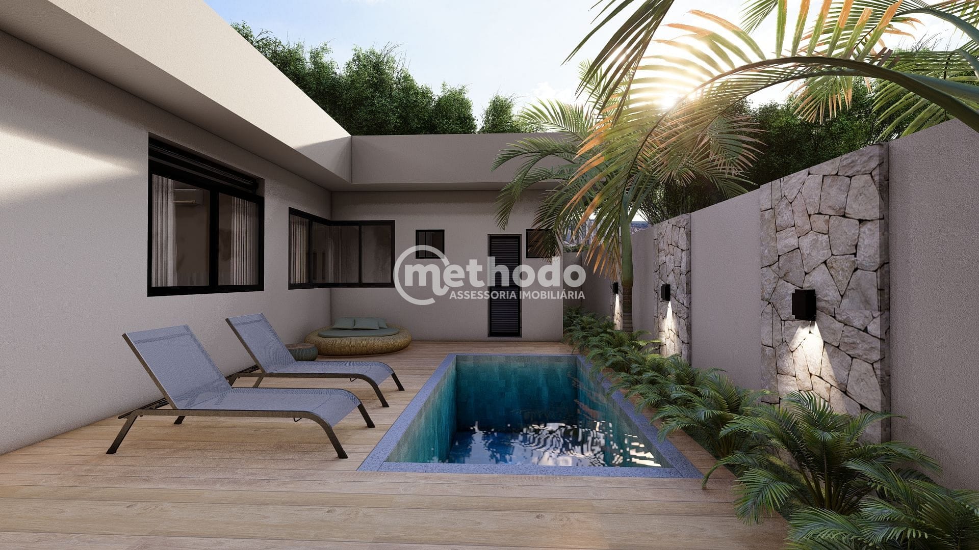 Casa, 3 quartos, 199 m² - Foto 21