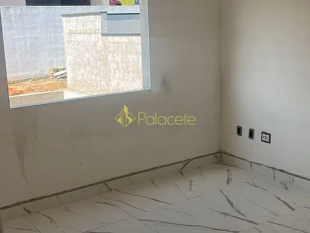 Casa com 250m² 3 quartos e 3 banheiros, à venda, no bairro Caçapava Velha em Caçapava