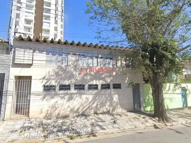 Casa à venda, no bairro Centro em São Bernardo do Campo
