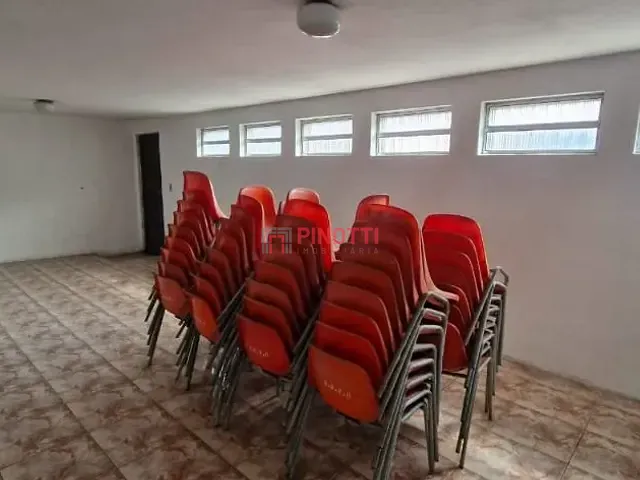 Casa à venda, no bairro Centro em São Bernardo do Campo