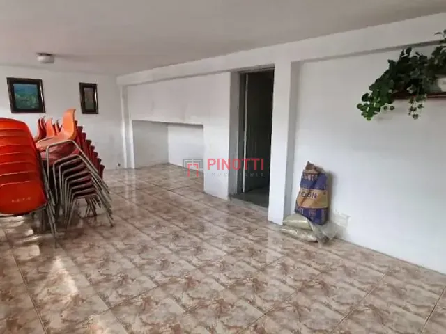 Casa à venda, no bairro Centro em São Bernardo do Campo