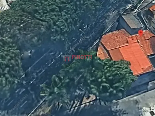 Casa 5 quartos e 6 banheiros, à venda, no bairro Vila Guiomar em Santo André