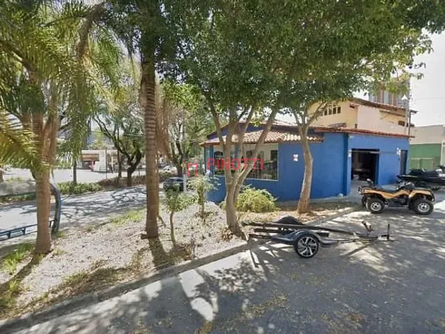 Casa 5 quartos e 6 banheiros, à venda, no bairro Vila Guiomar em Santo André