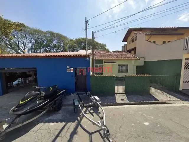 Casa 5 quartos e 6 banheiros, à venda, no bairro Vila Guiomar em Santo André