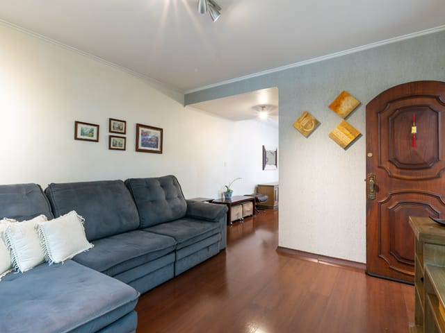 Casa com 145m² 3 quartos e 2 banheiros, à venda, no bairro Vila Nova Conceição em São Paulo
