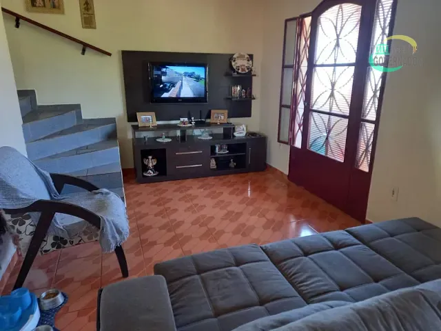 Casa com 250m² 3 quartos e 2 banheiros, à venda, no bairro Parque Via Norte em Campinas