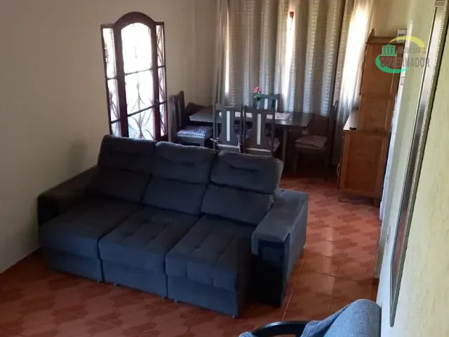 Casa com 250m² 3 quartos e 2 banheiros, à venda, no bairro Parque Via Norte em Campinas