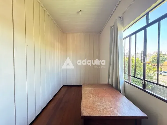 Casa 3 quartos e 2 banheiros, para alugar, no bairro Estrela em Ponta Grossa