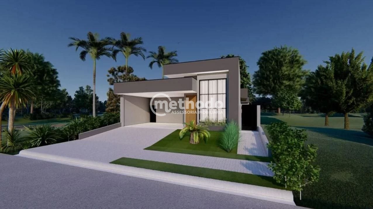 Casa, 4 quartos, 228 m² - Foto 1