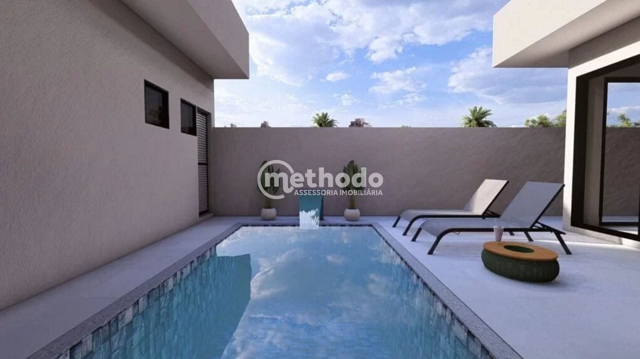 Casa, 4 quartos, 228 m² - Foto 21