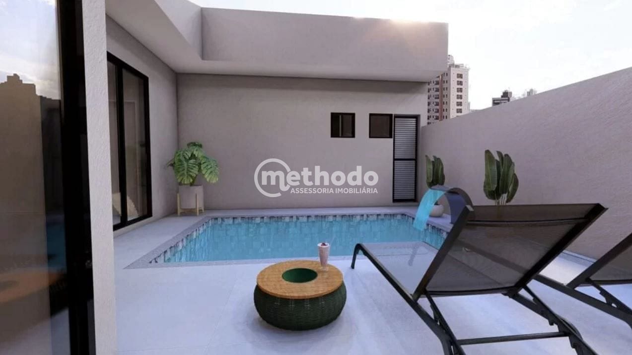 Casa, 4 quartos, 228 m² - Foto 23