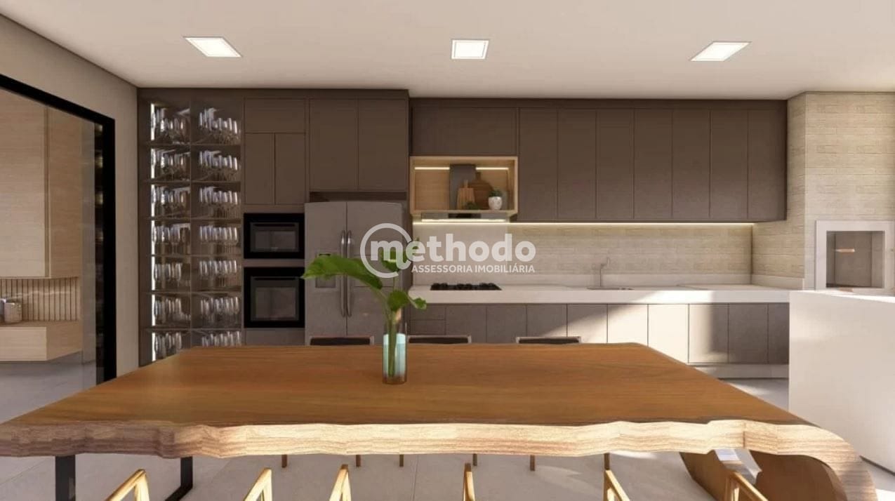 Casa, 4 quartos, 228 m² - Foto 2