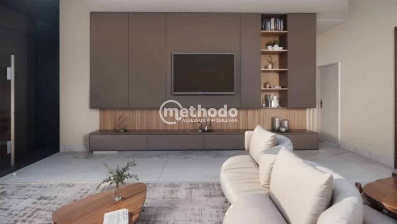 Casa, 4 quartos, 228 m² - Foto 6