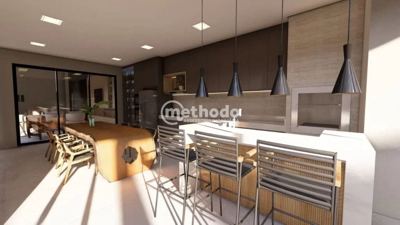 Casa, 4 quartos, 228 m² - Foto 8