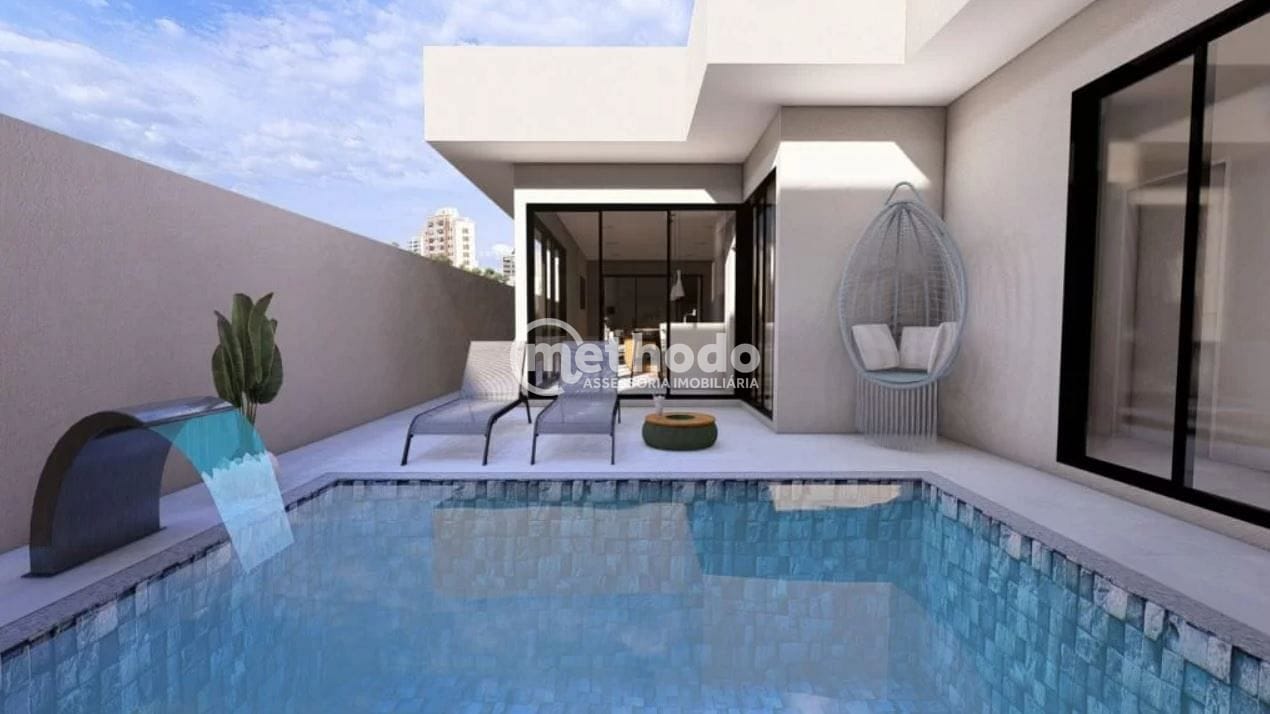 Casa, 4 quartos, 228 m² - Foto 22
