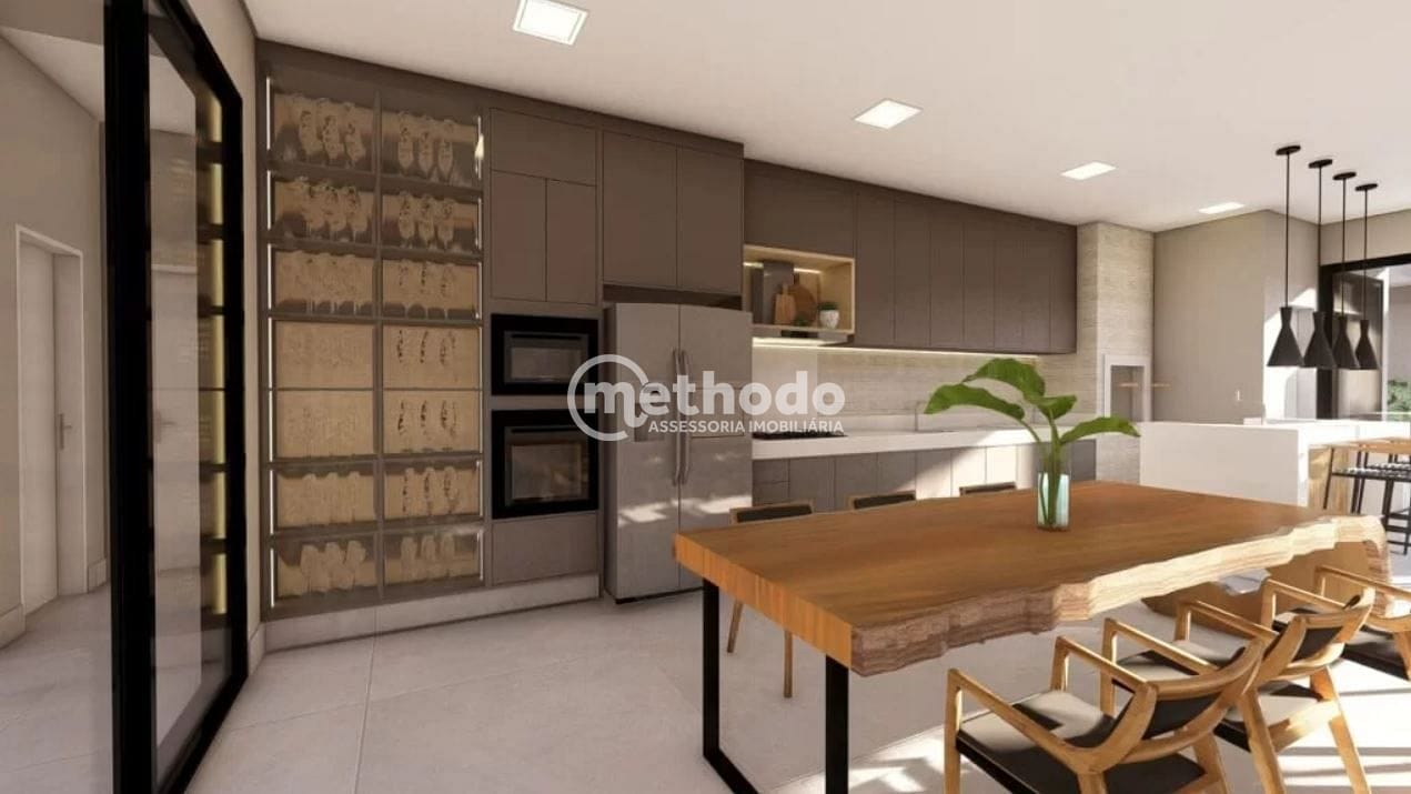 Casa, 4 quartos, 228 m² - Foto 9